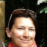 Photo de profil de Laurence Vivet