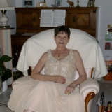 Photo de profil de Anne-Marie Arnaudon