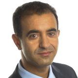 Photo de profil de Boutarfa Mohamed