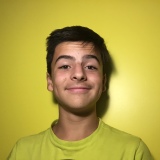 Photo de profil de Maxime Auvray