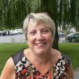 Photo de profil de Marie Agnes Benit