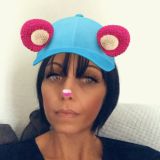 Photo de profil de Marjory Gandia