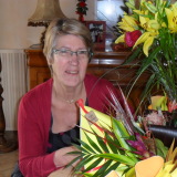 Photo de profil de Christiane Leveque