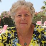 Photo de profil de Sylvie Eskenazi