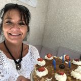 Photo de profil de Christelle Graciet