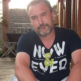 Photo de profil de Thierry Cornet