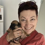 Photo de profil de Martine Vernier