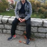 Photo de profil de André Aranda