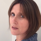 Photo de profil de Monique Mourge