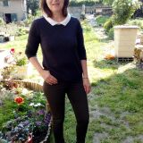 Photo de profil de Eliane Lorandini