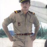 Photo de profil de André Forté