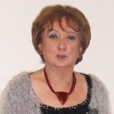 Photo de profil de Danielle Bernard-Nivez