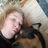Photo de profil de Ophelie Davou