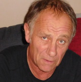 Photo de profil de Patrick Hardy