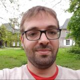 Photo de profil de Vincent Vanhoutte
