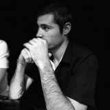 Photo de profil de Nicolas Montiel