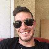 Photo de profil de Maxence Briere-Vincent
