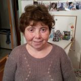 Photo de profil de Odile Bennezon