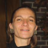 Photo de profil de Pascale de Ryck