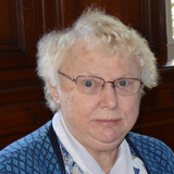 Photo de profil de Michèle Sommer