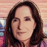Photo de profil de Martine Nibert