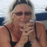 Photo de profil de Genevieve Deschamps