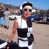 Photo de profil de Catherine Chignard