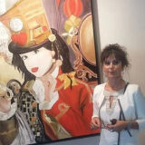 Photo de profil de Jocelyne Cornet