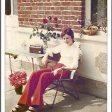 Photo de profil de Charline Colin
