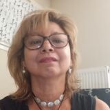 Photo de profil de Patricia N'guyen