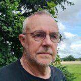 Photo de profil de Michel Figuet