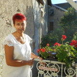 Photo de profil de Christine Fleury