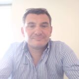 Photo de profil de Fabrice Jard