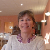 Photo de profil de Sylvie Taffin