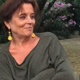 Photo de profil de Catherine Delanoë
