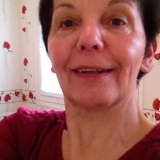 Photo de profil de Martine Barre