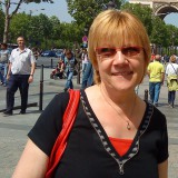 Photo de profil de Jacqueline Dutoit
