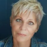 Photo de profil de Sylvie Lecomte-Silvestre