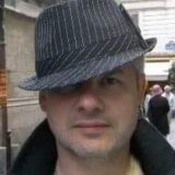 Photo de profil de Hubert Reinbolt