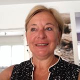 Photo de profil de Marie  José Quezel-Marche