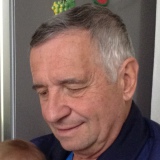 Photo de profil de Serge Habert