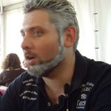 Photo de profil de Frederic Delanchy