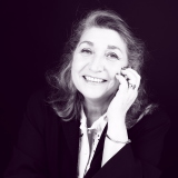 Photo de profil de Marie-France Feigenbaum
