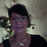 Photo de profil de Nathalie Delforge