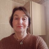 Photo de profil de Chantal Gely