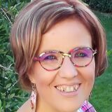 Photo de profil de Sandrine Le Gall