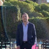 Photo de profil de Eric Dubois