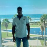 Photo de profil de Khalid Jorf
