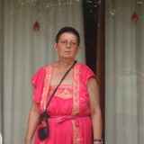 Photo de profil de Claudine Oudotte