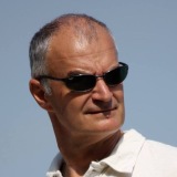 Photo de profil de Christian Louis
